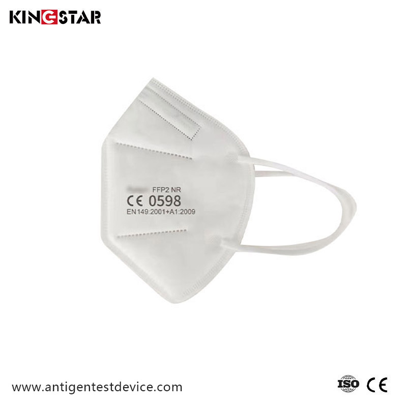 उच्च-स्तरीय श्वसन सुरक्षा के लिए FFP2 सुरक्षात्मक फेस मास्क क्यों आवश्यक है?